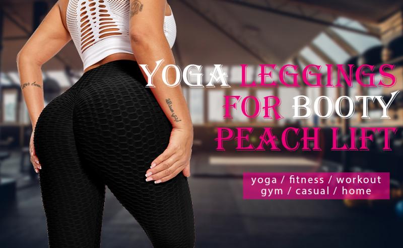 Looking for the Best Leggings for Tennis This Year. Discover the 14 Essentials