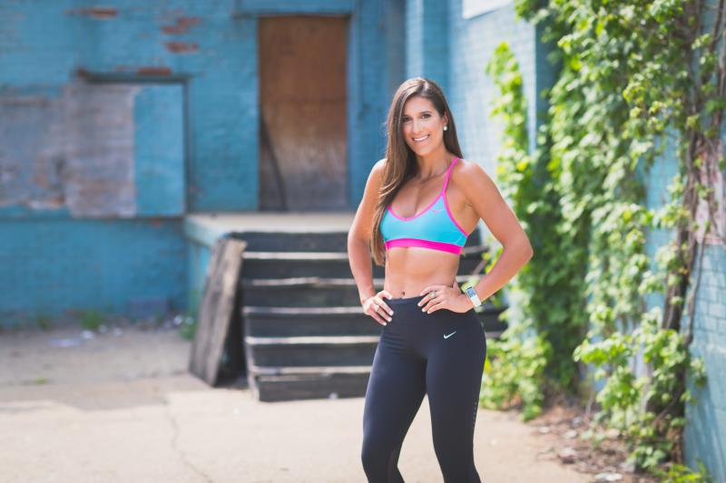Looking for the Best Leggings for Workouts. Nike Leggings Have You Covered: 15 Key Features You