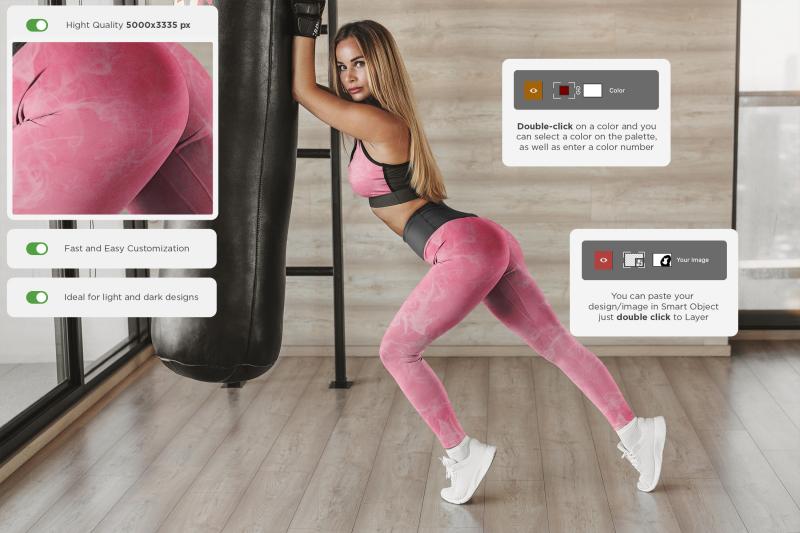 Looking for the Best Leggings for Workouts. Nike Leggings Have You Covered: 15 Key Features You