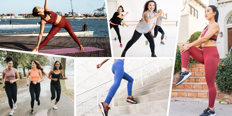 Looking for The Best Leggings to Wear While Cycling. Find Out The Top 14 Pairs Here
