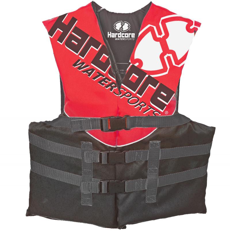 Looking for the Best Life Vest for Your Little Sailor. Discover the dbx Youth Life Vest Here