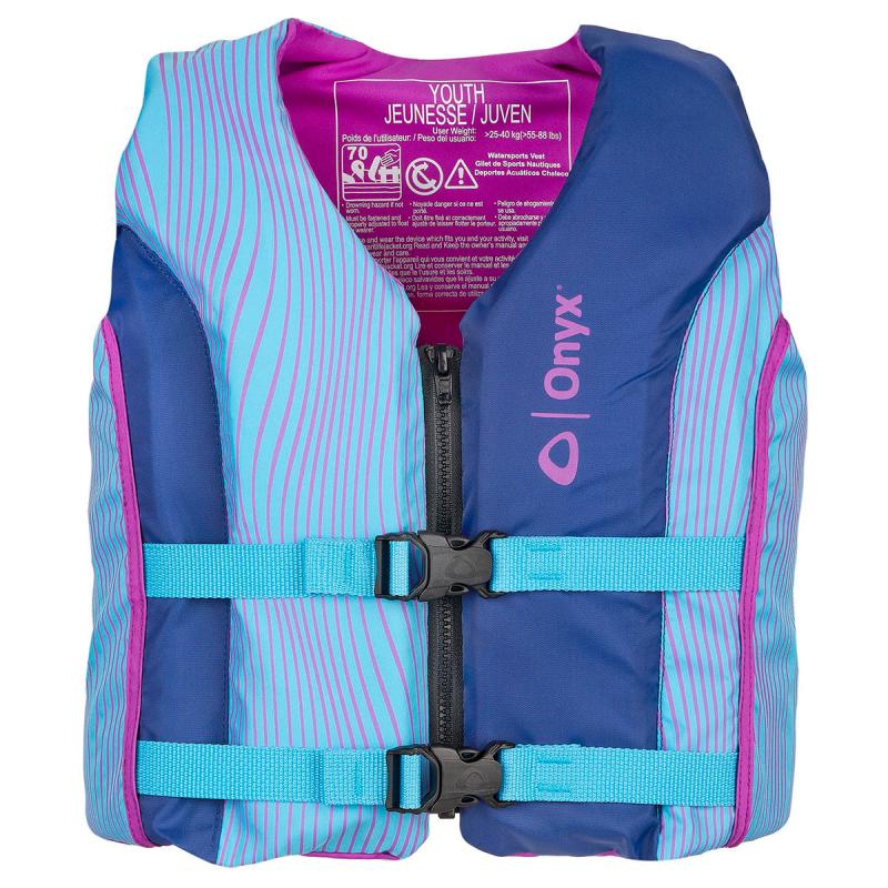 Looking for the Best Life Vest for Your Little Sailor. Discover the dbx Youth Life Vest Here