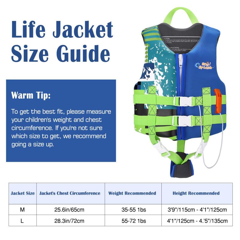 Looking for the Best Life Vest for Your Little Sailor. Discover the dbx Youth Life Vest Here