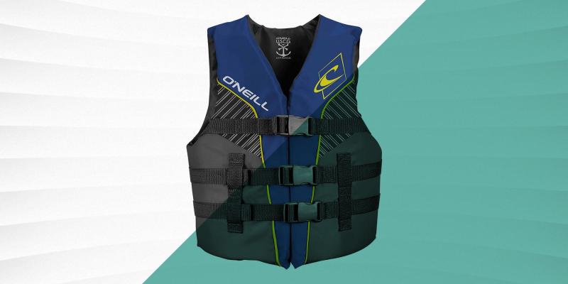 Looking for the Best Life Vest for Your Little Sailor. Discover the dbx Youth Life Vest Here
