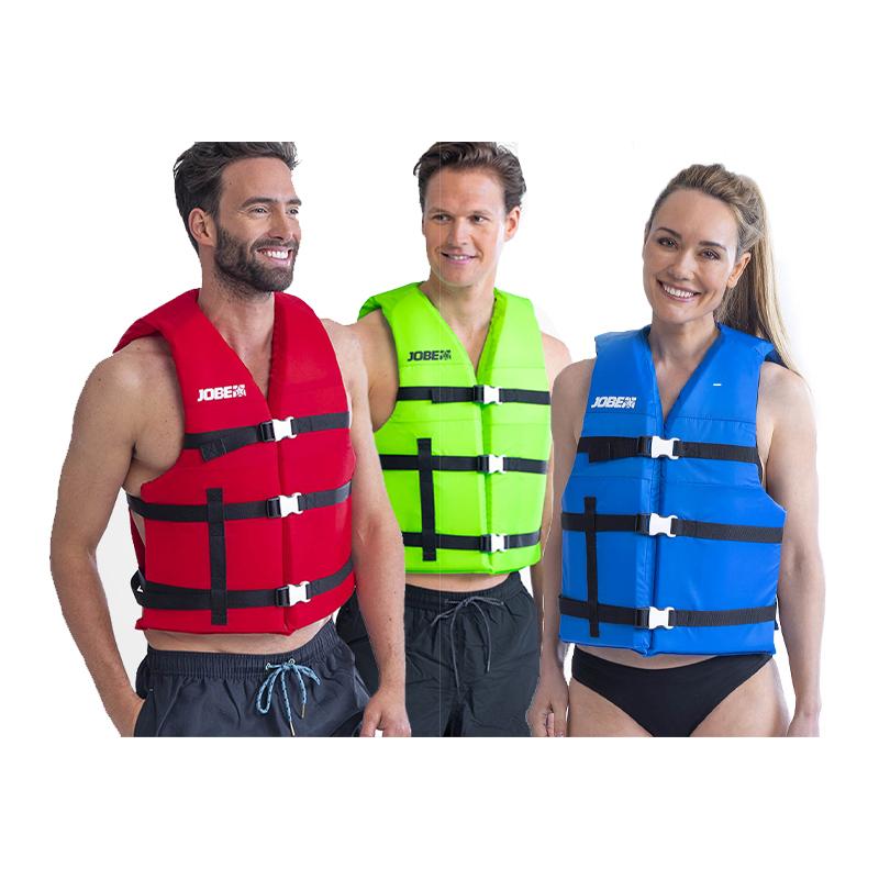 Looking for the Best Life Vest for Your Little Sailor. Discover the dbx Youth Life Vest Here