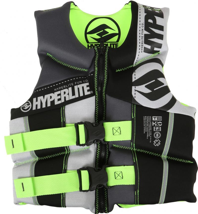 Looking for the Best Life Vest for Your Little Sailor. Discover the dbx Youth Life Vest Here