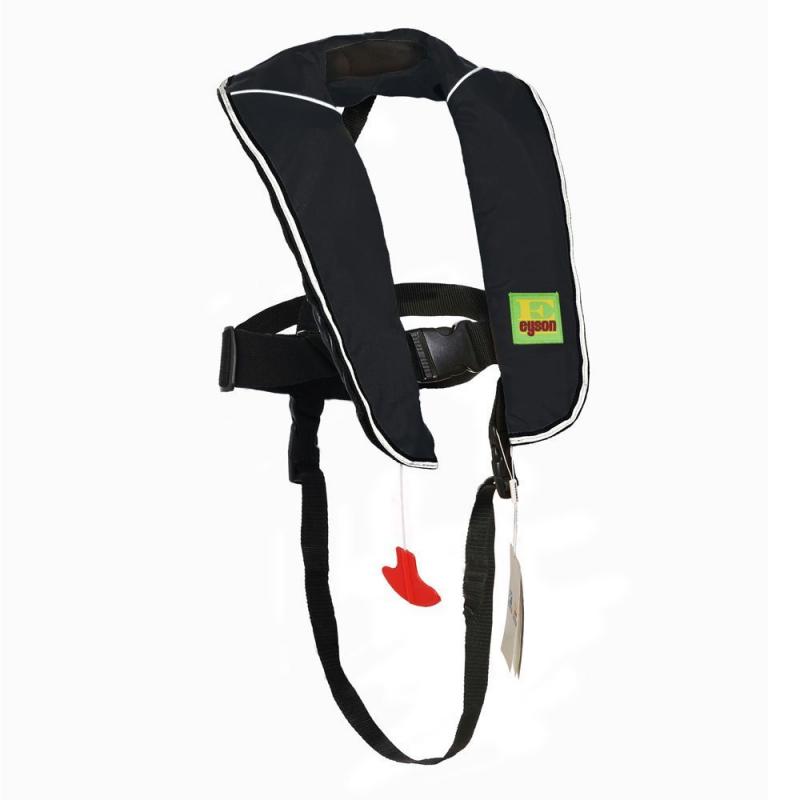 Looking for the Best Life Vest for Your Little Sailor. Discover the dbx Youth Life Vest Here