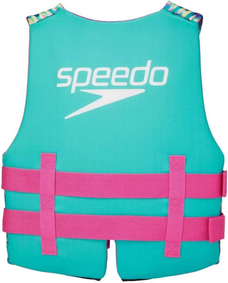 Looking for the Best Life Vest for Your Little Sailor. Discover the dbx Youth Life Vest Here