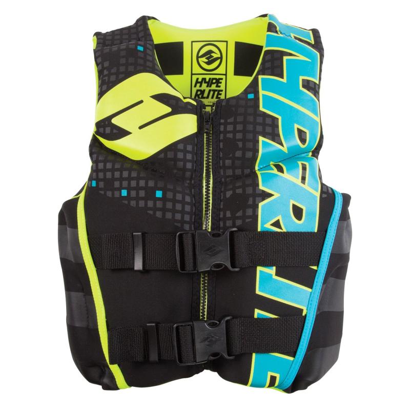 Looking for the Best Life Vest for Your Little Sailor. Discover the dbx Youth Life Vest Here