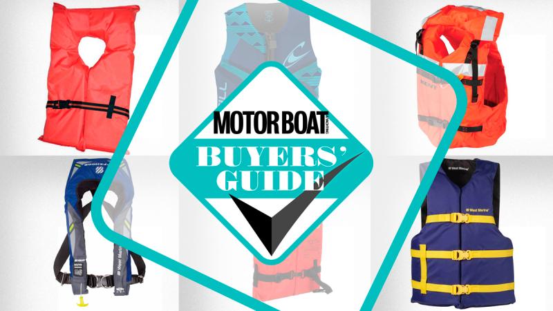 Looking for the Best Life Vest for Your Little Sailor. Discover the dbx Youth Life Vest Here
