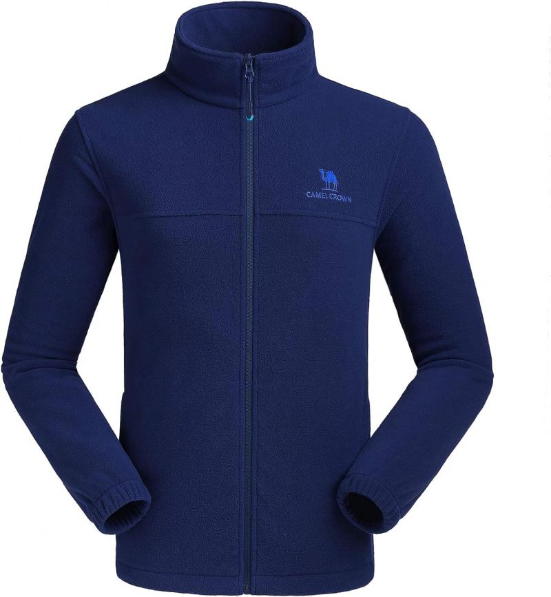 Looking for The Best Lightweight Fleece Jacket. Try These 15 Tips & Tricks