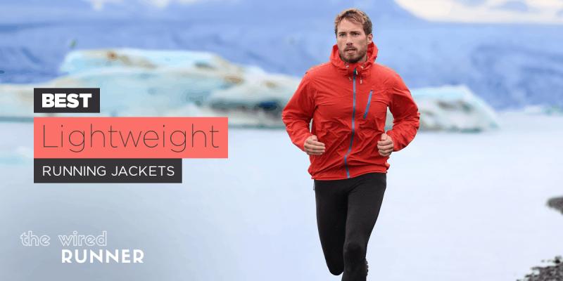 Looking for the Best Lightweight Running Jacket for Men This Year