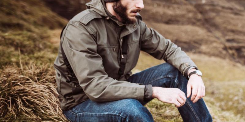 Looking for the Best Lightweight Running Jacket for Men This Year