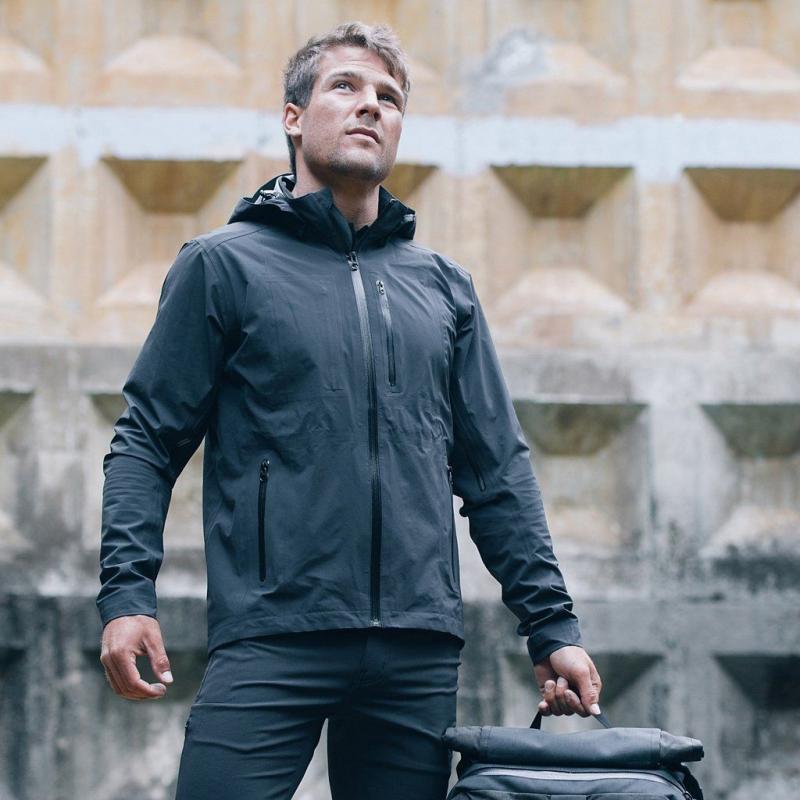 Looking for the Best Lightweight Running Jacket for Men This Year
