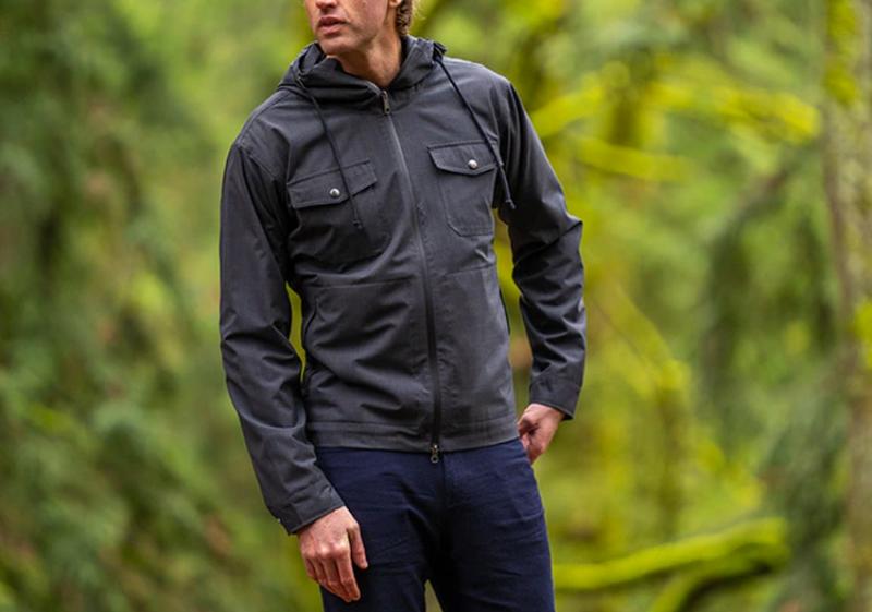 Looking for the Best Lightweight Running Jacket for Men This Year