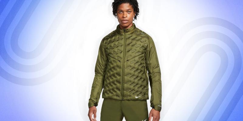 Looking for the Best Lightweight Running Jacket for Men This Year