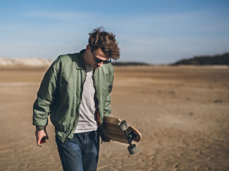 Looking for the Best Lightweight Running Jacket for Men This Year