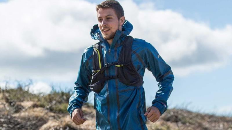 Looking for the Best Lightweight Running Jacket for Men This Year