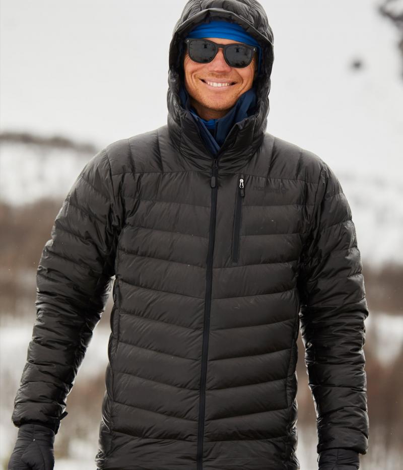 Looking for the Best Lightweight Running Jacket for Men This Year