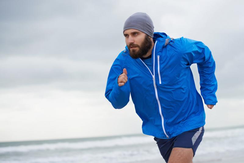 Looking for the Best Lightweight Running Jacket for Men This Year