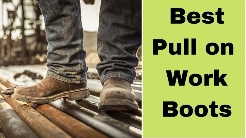 Looking for the Best Lightweight Work Boots for Men This Year. Find Out Which Boots are the Most Durable and Comfortable in 2023