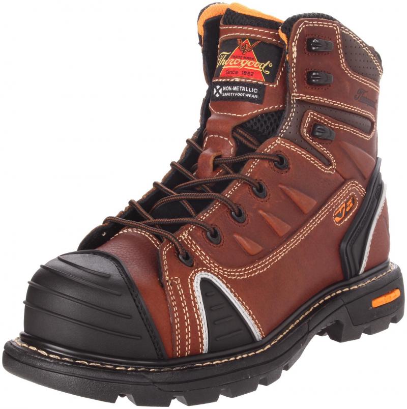 Looking for the Best Lightweight Work Boots for Men This Year. Find Out Which Boots are the Most Durable and Comfortable in 2023