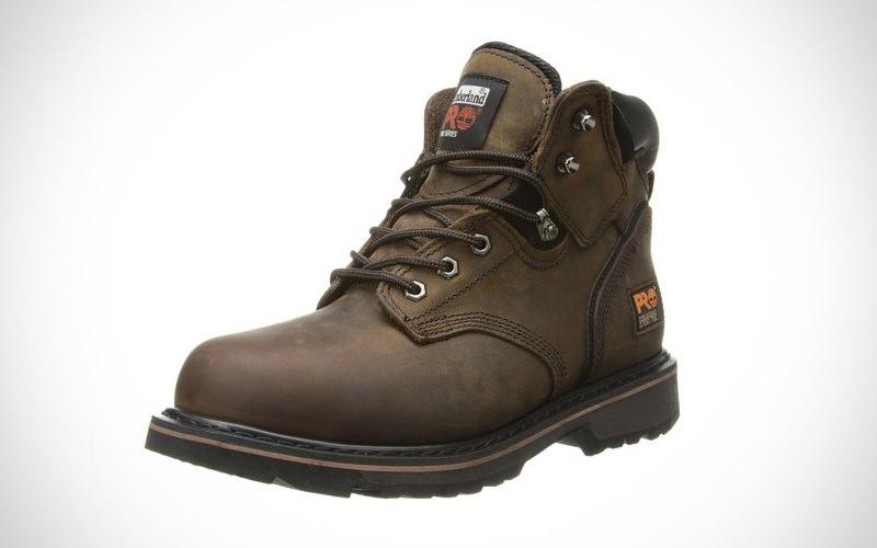 Looking for the Best Lightweight Work Boots for Men This Year. Find Out Which Boots are the Most Durable and Comfortable in 2023