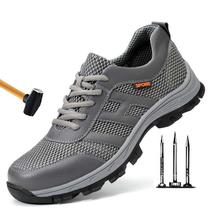 Looking for the Best Lightweight Work Boots for Men This Year. Find Out Which Boots are the Most Durable and Comfortable in 2023