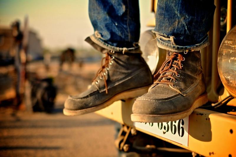 Looking for the Best Lightweight Work Boots for Men This Year. Find Out Which Boots are the Most Durable and Comfortable in 2023