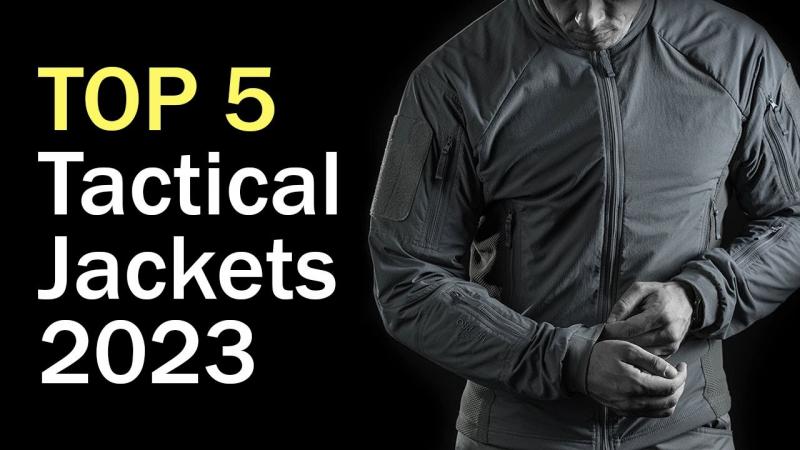 Looking for the Best Lightweight Workout Jacket in 2023. Find Out Here
