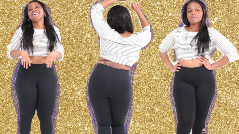 Looking for the Best Long Length Yoga Pants for Tall Women