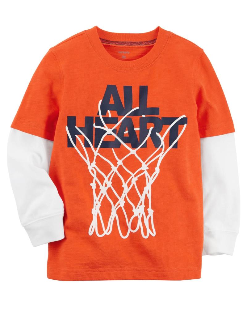 Looking for the Best Long Sleeve Basketball Shirts. Find Out Now