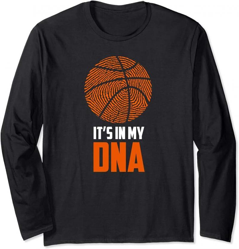 Looking for the Best Long Sleeve Basketball Shirts. Find Out Now