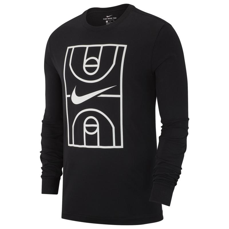 Looking for the Best Long Sleeve Basketball Shirts. Find Out Now