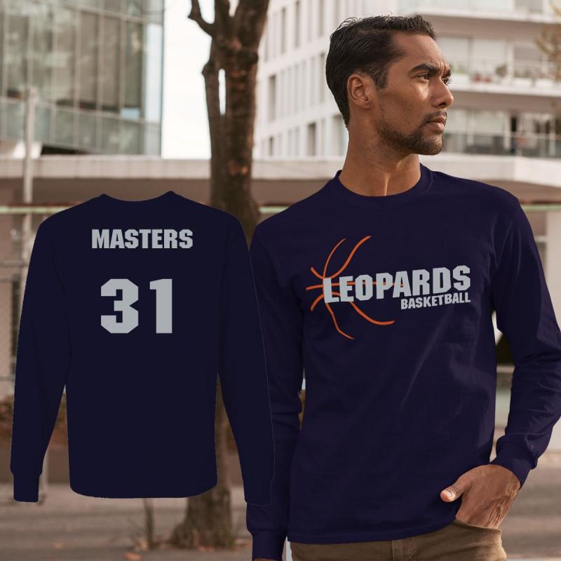 Looking for the Best Long Sleeve Basketball Shirts. Find Out Now