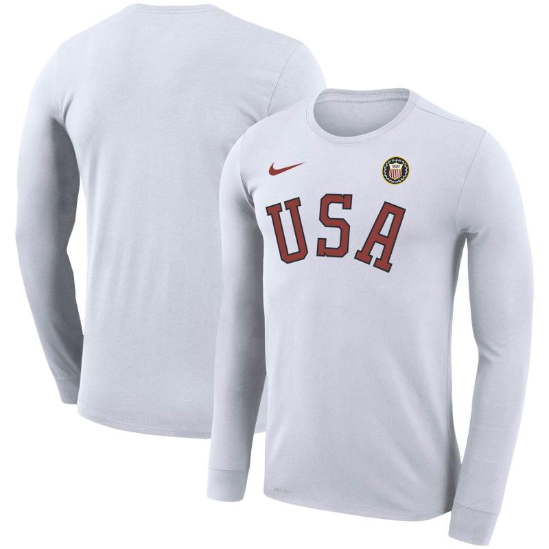 Looking for the Best Long Sleeve Nike Shirts. 15 Key Points to Consider