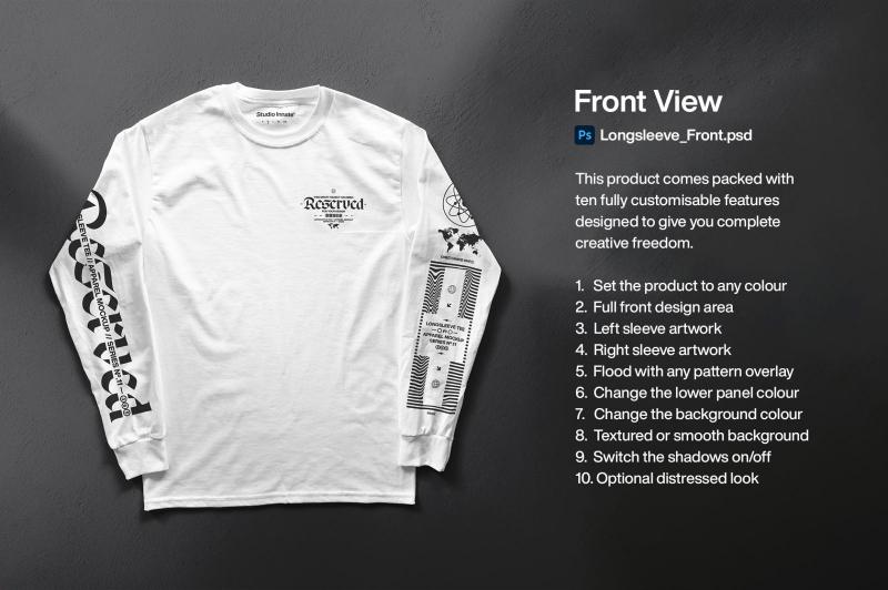 Looking for the Best Long Sleeve Running Shirt This Winter. Read This First