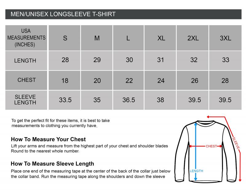 Looking For The Best Long Sleeve Shirt: 15 Ways To Find Your Perfect Fit
