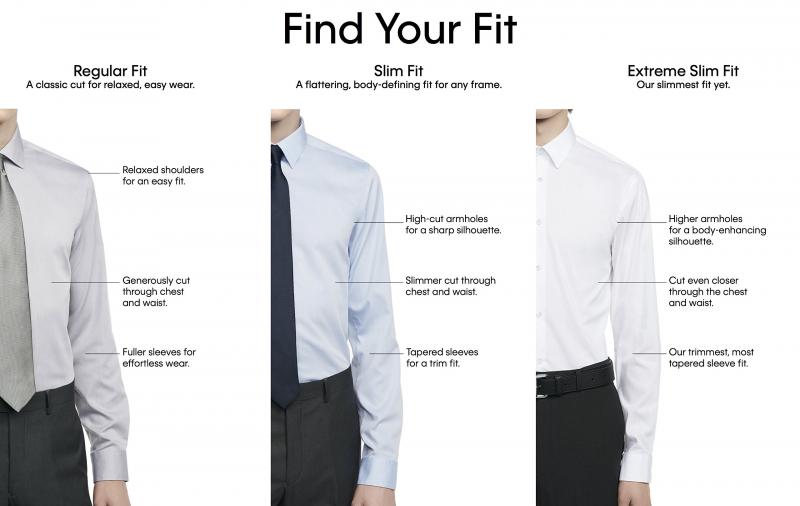 Looking For The Best Long Sleeve Shirt: 15 Ways To Find Your Perfect Fit