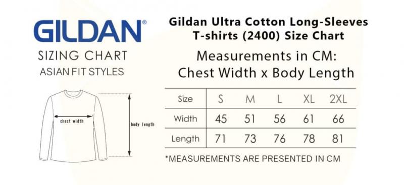 Looking For The Best Long Sleeve Shirt: 15 Ways To Find Your Perfect Fit