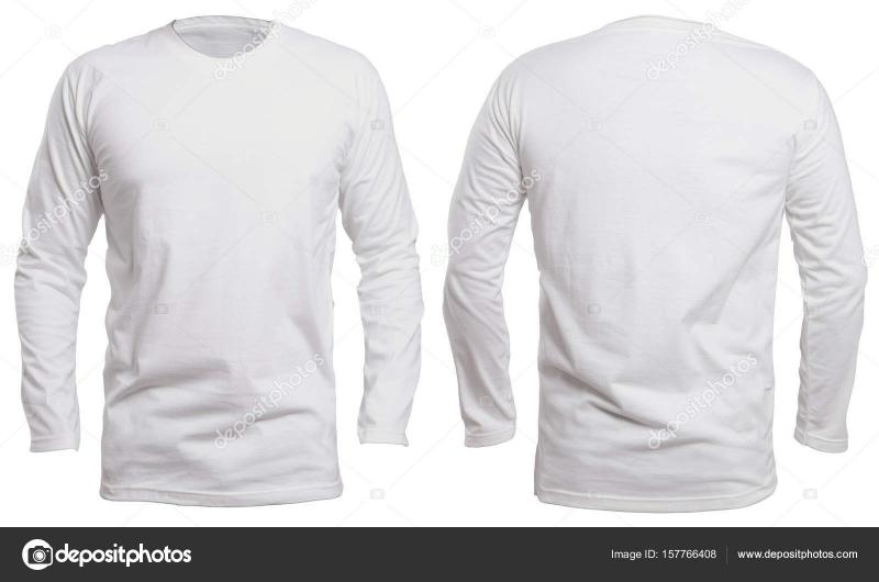 Looking For The Best Long Sleeve Shirt: 15 Ways To Find Your Perfect Fit