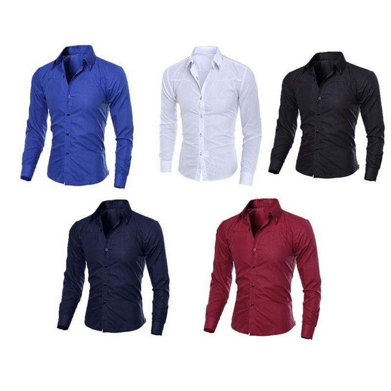 Looking For The Best Long Sleeve Shirt: 15 Ways To Find Your Perfect Fit