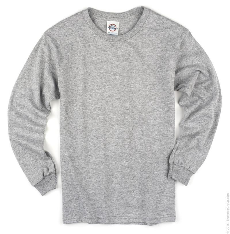 Looking for the Best Long Sleeve Shirts for Active Youth: 14 Features to Keep Young Athletes Comfortable and Confident