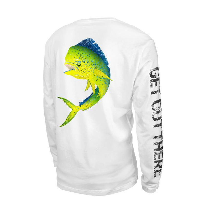 Looking for the Best Long Sleeve Sun Shirt for Fishing
