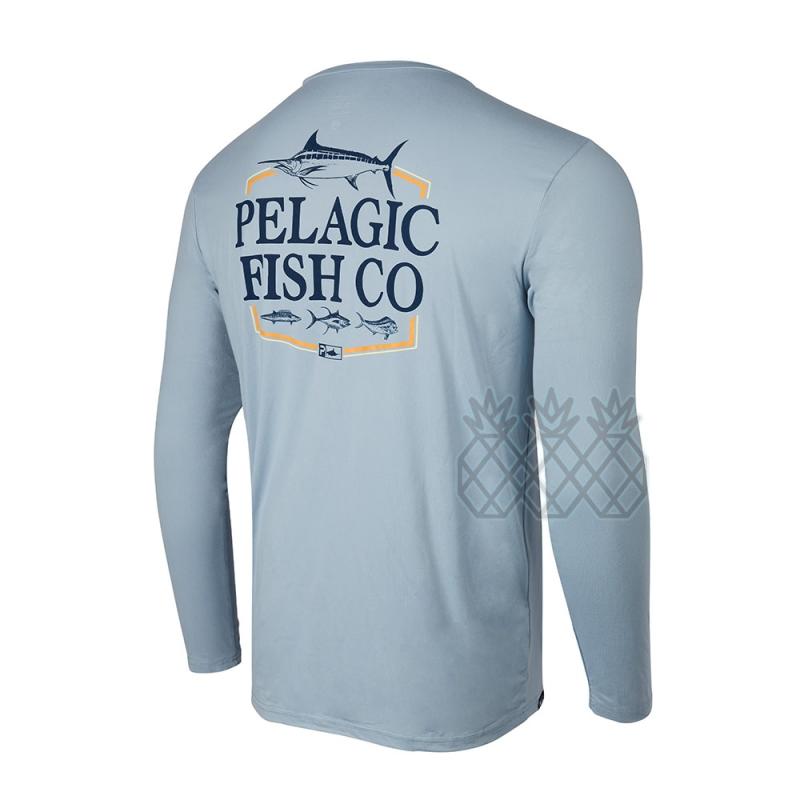 Looking for the Best Long Sleeve Sun Shirt for Fishing