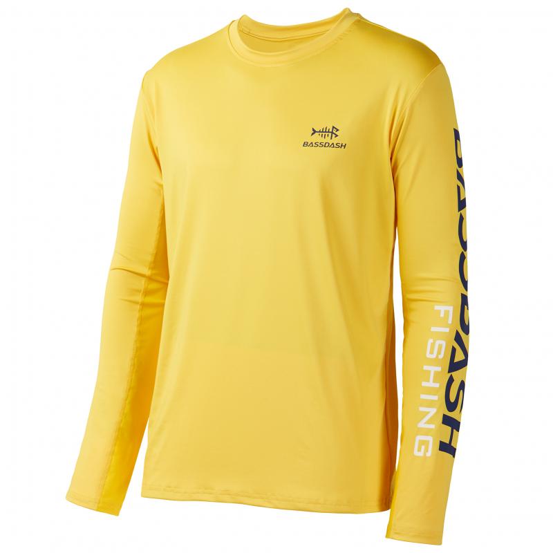 Looking for the Best Long Sleeve Sun Shirt for Fishing
