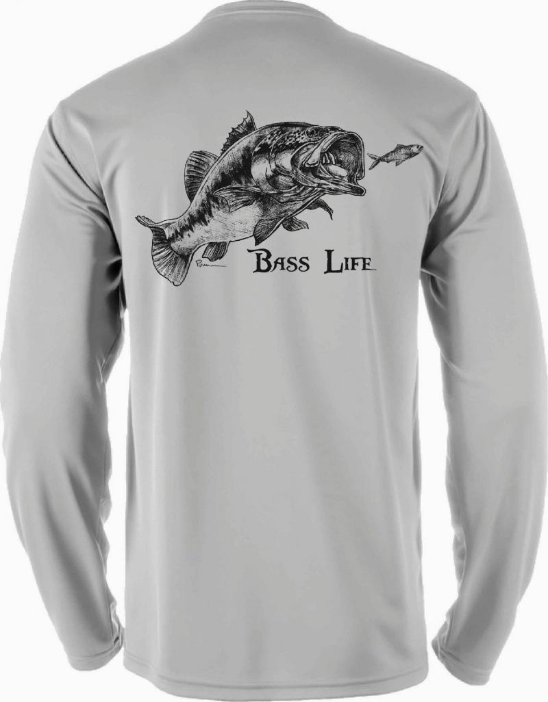 Looking for the Best Long Sleeve Sun Shirt for Fishing