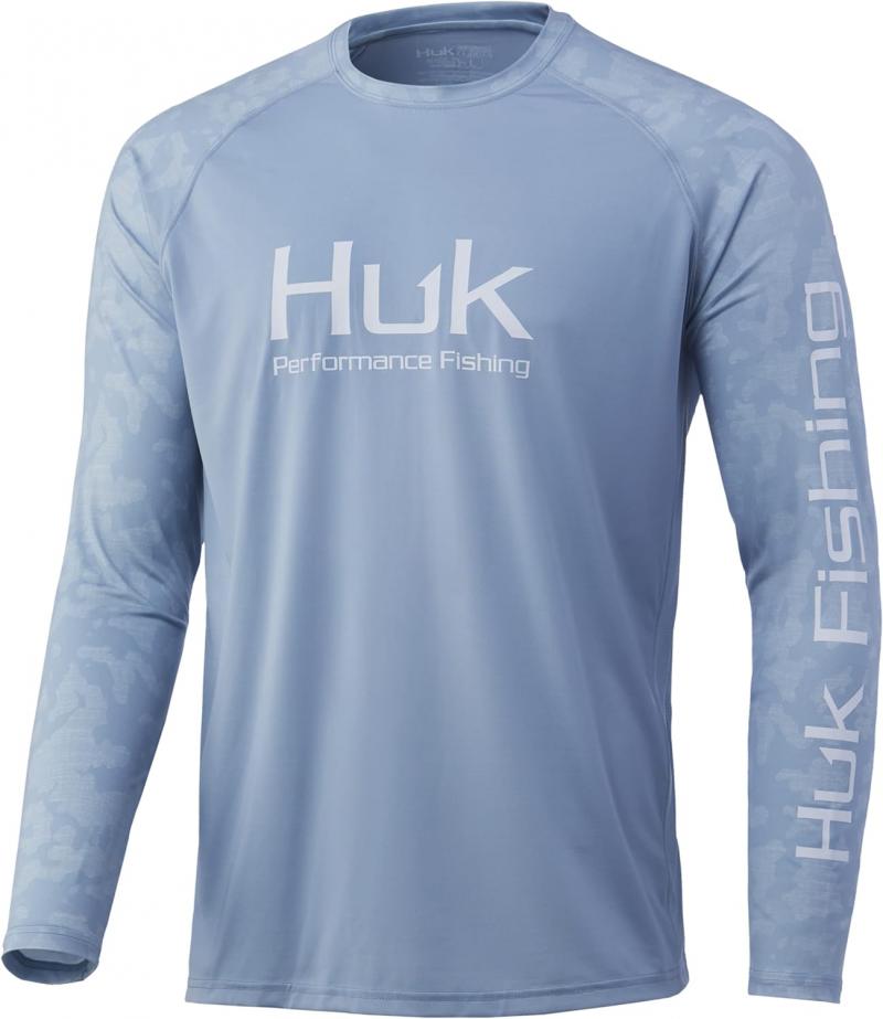 Looking for the Best Long Sleeve Sun Shirt for Fishing