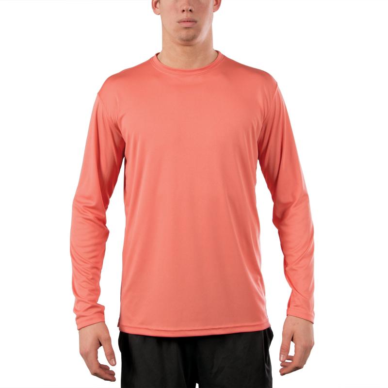 Looking for the Best Long Sleeve Sun Shirt for Fishing
