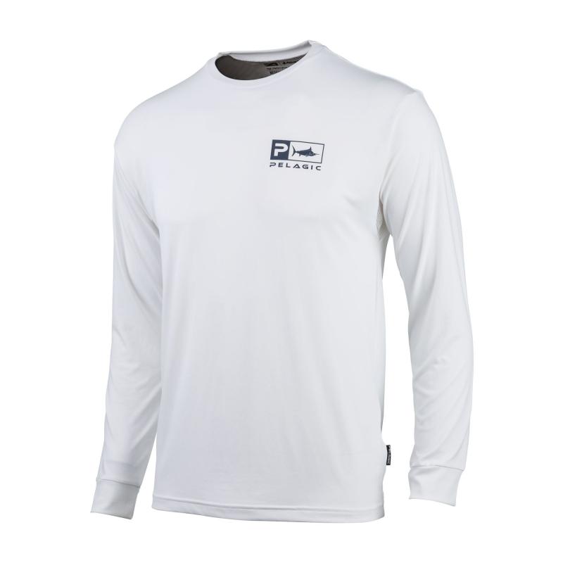Looking for the Best Long Sleeve Sun Shirt for Fishing